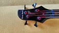 Бас китара Harley Benton B-450, серия Progressive, снимка 3