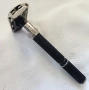 Самобръсначка - Gillette Super Adjuatable - "Black Beatu" USA, снимка 4