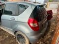 mercedes a200 w169 facelift на части мерцедес а200 в169 фейслифт , снимка 4