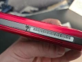 PSP 3000 Radiant red с кутия, снимка 5
