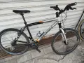 26 цола алуминиев велосипед колело размер 50 Cannondale , снимка 6