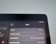 Ipad 9th generation 64 gb only wifi, снимка 3