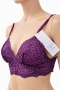 Hunkemöller дантелен сутиен – размер M, снимка 2