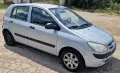 Hyundai Getz 1.4 на части Хюндай Гетц 1.4 на части, снимка 4