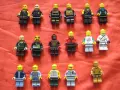 Продавам фигурки човечета на LEGO, снимка 1