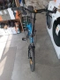 Сгъваем велосипед 20 инча, снимка 3