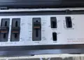Радиокасетофон JVC RC-636L -Japan(1978), снимка 10