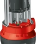 Чисто нова потопяема помпа за мръсна вода Einhell 780W с дебит 15700 l/h  , снимка 7