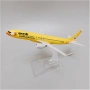 Бойнг 737 самолет модел макет NOK метален B737 ниско тарифни low cost евтини билети изгодно пътуване, снимка 2