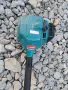 Бензинов тример Makita, снимка 3