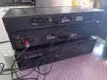 Сет JVC Усилвател Тунер Дек, снимка 7