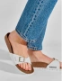 Birkenstock Чехли Madrid 1005310 номер 36 , снимка 1