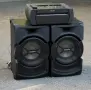 Аудио система Sony SHAKE-X30 High Power, Bluetooth, NFC, Party music, снимка 3