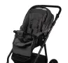Baby Merc La Noche лимитирана серия бебешка количка 2в1, снимка 14