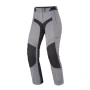 Дамси текстилен мото панталон SHIMA JET GRAY,протектори,подплата,вентилация 189.90€, снимка 1