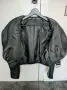Нови палта Zara и кожено яке - перфектно състояние, снимка 9