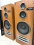🔈Висококачествени трилентови подови тонколони Technics A51 - 100W-200W - 8 ома🔈, снимка 3