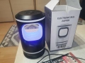 ELECTRONIC BUG ZAPPER USB-ВНОС GERMANY 2806261131, снимка 5