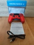 Безжичен контролер (Doubleshock 4) за PS4/PS3/PC , Wireless controler (Doubleshock 4) for PS4/PS3/PC, снимка 6