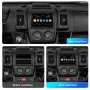 7" Android мултимедия за Fiat Ducato (2006–2021), снимка 2