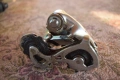 Заден Дерайльор Campagnolo Veloce 9 скорости, снимка 3