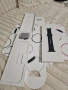 Apple Watch SE 3, GPS, Корпус Midnight Aluminium 44mm, Midnight Black, Sport Band, снимка 3