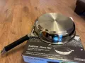 Тиган RÖSLE Silence Pro 28 см, снимка 3