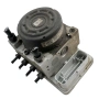 ABS модул Citroen DS3 2009-2014 ID: 161726 OEM 9678416280, снимка 1