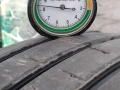 Бусови гуми 195 75 16 С Ц Континентал Continental 2 броя - нов внос. Не са нови!, снимка 7
