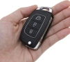Кутийка за ключ Hyundai и Kia, TOY40, CR2032, снимка 1