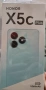 Смартфон HONOR X5c Plus и външна батерия, снимка 1