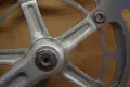 Ретро Шосейни Курбели Shimano Dura Ace 1рво поколение, снимка 3