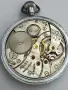 Винтидж джобен часовник Rolex  - тип военен, 1940г., снимка 4