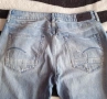 %!!!SALE!!!% КАТО НОВИ G-STAR RAW 100% ОРИГИНАЛНИ Slim Fit Jeans гъзарски дънки Джи Стар, снимка 5