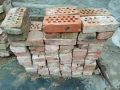 Продавам употребявани тухли единички , снимка 2