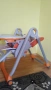 Столче за хранене Chicco - Polly 2 Start, Fancy Chicken, снимка 7