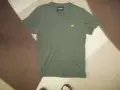 Тениски LYLE&SCOTT  мъжки,М и Л, снимка 6