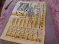 Брошура 1998 г.световно първенство по футбол, снимка 3