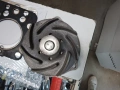 водна помпа за IVECO EURO TECH -8210, снимка 3