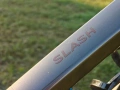 Trek Slash 9.8 GX AXS - size M, снимка 6