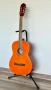 Китара Chard EC390 със стойка, снимка 1