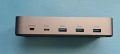 UGREEN HDMI KVM превключвател за 2 монитора и 2 компютъра 4K@60Hz, с 4 USB 3.0 порта, снимка 7