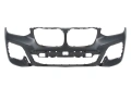 Предна броня за боядисване за BMW X3 G01/F97/G08 BLIC, снимка 1