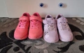 Два броя оригинална детски маратонки Skechers - номер 26, снимка 1