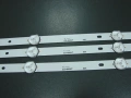 LED ленти за подсветка MS-L4033 3x7LED,3V, снимка 3