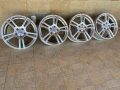 17" 5x112 Autec Mercador - Vw Audi Seat Skoda, снимка 7