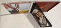 CD / ЦД компакт диск - Kuschelrock - Feelings Of The Seventies - 2003 [2 CD], снимка 9