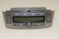 Панел климатроник Toyota Avensis T25 (2003-2009г.) 55900-05200 / MB146570-3620 / 5590005200, снимка 1