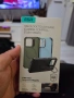 Кейс ESR Cyber HaloLock Tough за iPhone 16 Pro, MagSafe, със стойка, Черен #49, снимка 2