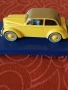 стара френска количка Opel Herge Tintin, снимка 1